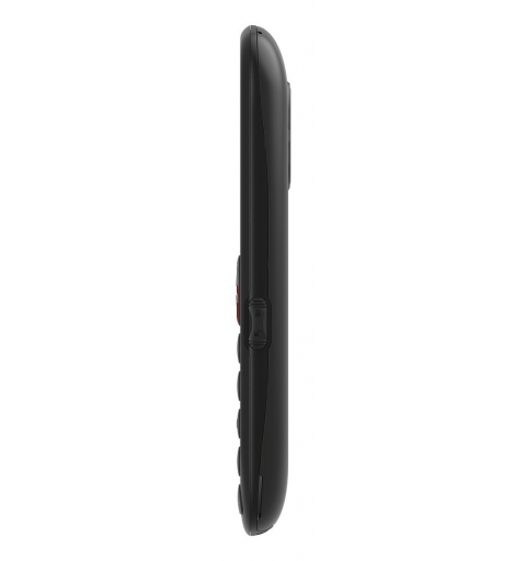 Gigaset GL395 5,59 cm (2.2") 90 g Noir Téléphone pour seniors