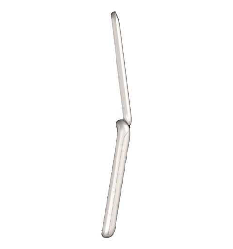 Gigaset GL595 7,11 cm (2.8") 114 g Blanc Téléphone pour seniors