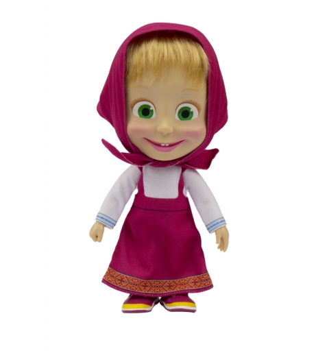 GP TOYS MHA24 muñeca