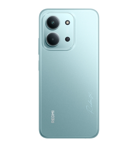 Xiaomi Redmi 15C 17,5 cm (6.9") 4G USB Type-C 4 Go 256 Go 6000 mAh Vert