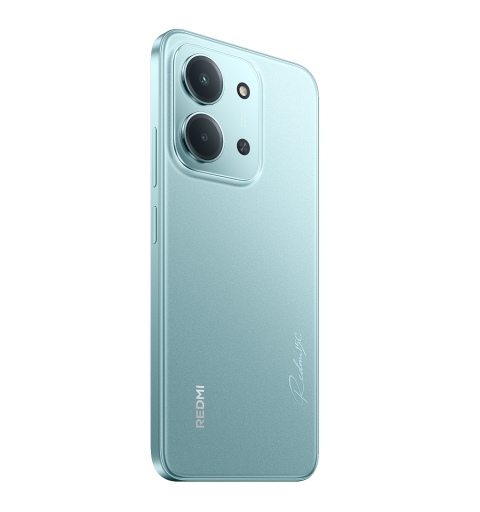 Xiaomi Redmi 15C 17,5 cm (6.9") 4G USB Type-C 4 Go 256 Go 6000 mAh Vert