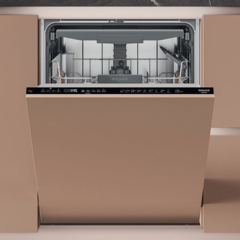Hotpoint HA6IB16B2M6L0 Fully built-in 16 place settings B