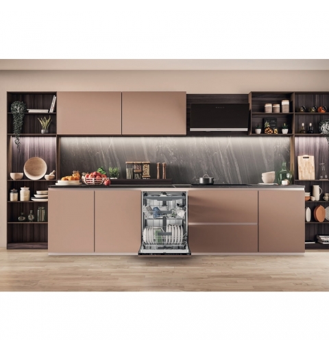Hotpoint HA6IB16B2M6L0 Voll integriert 16 Maßgedecke B