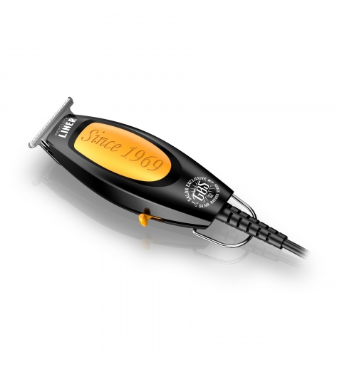 GA.MA Absolute Liner Noir, Orange