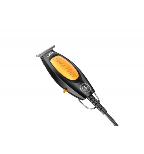 GA.MA Absolute Liner Schwarz, Orange
