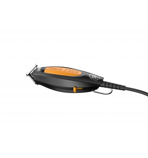GA.MA Absolute Liner Noir, Orange