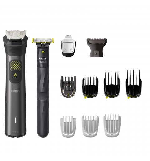 Philips All-in-One Trimmer MG9540 15 Series 9000