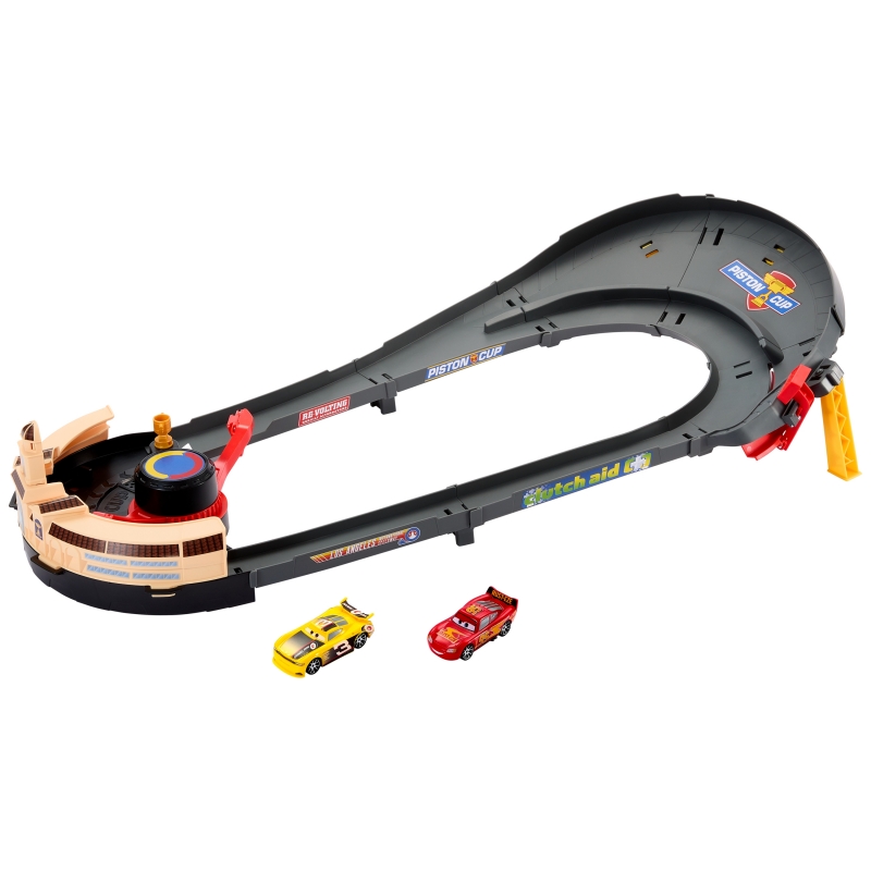 Disney Pixar Cars HXJ33 veicolo giocattolo