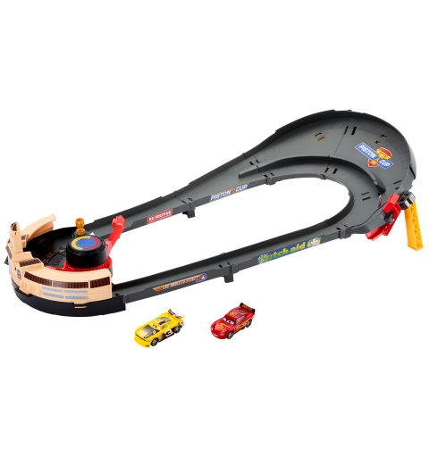 Disney Pixar Cars HXJ33 veicolo giocattolo