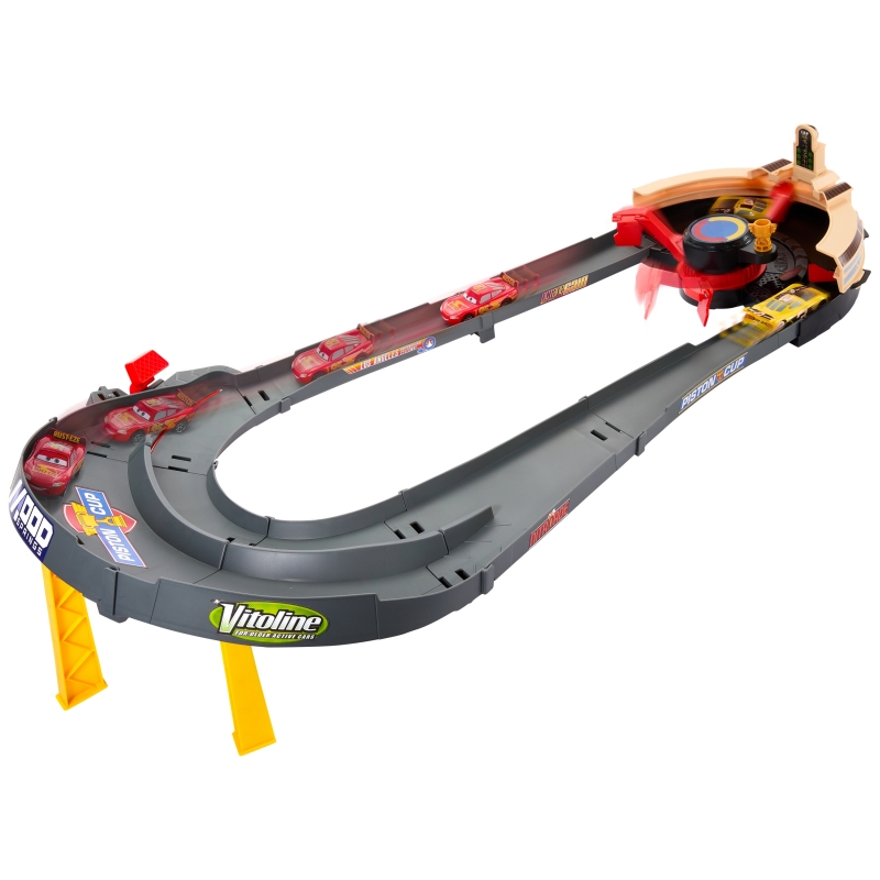 Disney Pixar Cars HXJ33 veicolo giocattolo