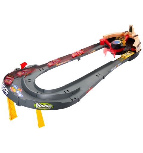 Disney Pixar Cars HXJ33 veicolo giocattolo