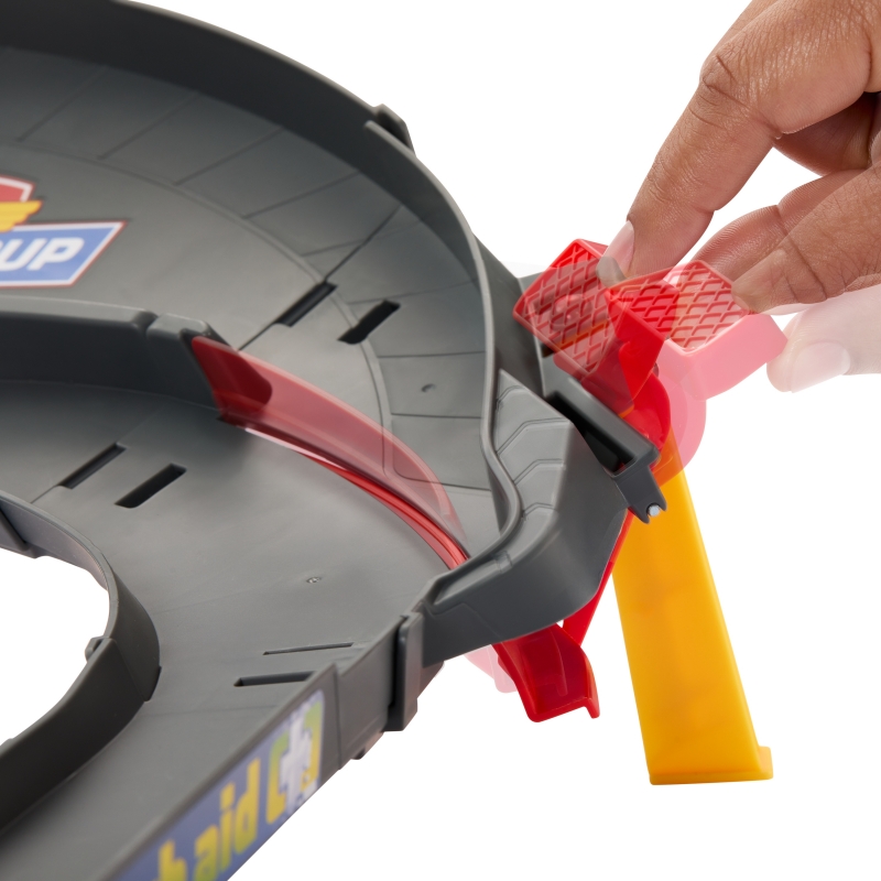 Disney Pixar Cars HXJ33 veicolo giocattolo