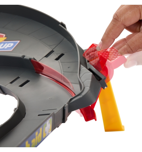 Disney Pixar Cars HXJ33 veicolo giocattolo