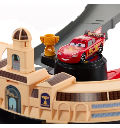 Disney Pixar Cars HXJ33 veicolo giocattolo