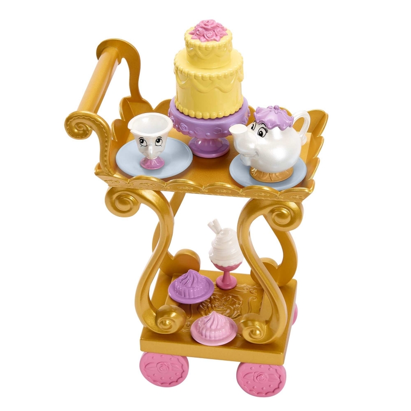 Mattel HLW20 set de juguetes