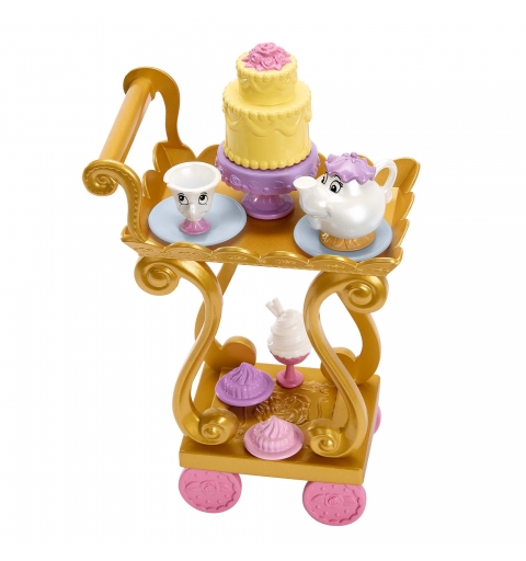 Mattel HLW20 Spielzeug-Set
