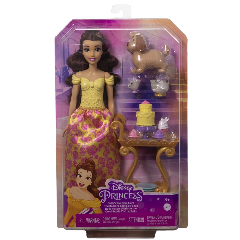 Mattel HLW20 set da gioco
