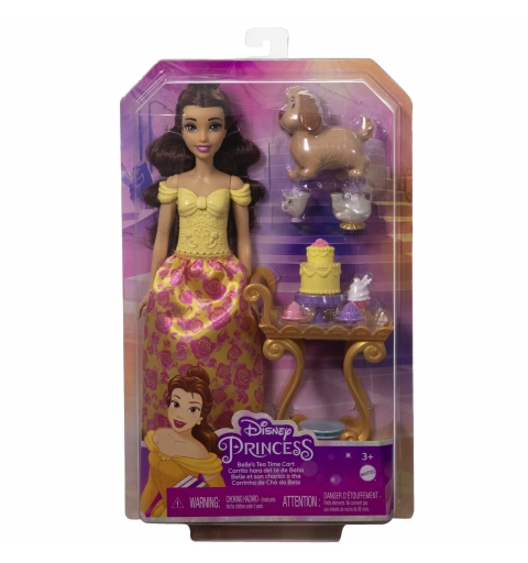 Mattel HLW20 set da gioco