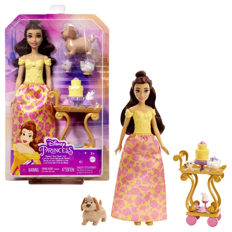 Mattel HLW20 set da gioco