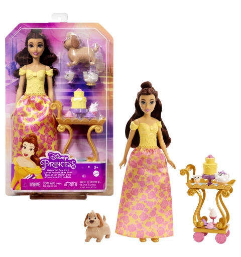 Mattel HLW20 set da gioco