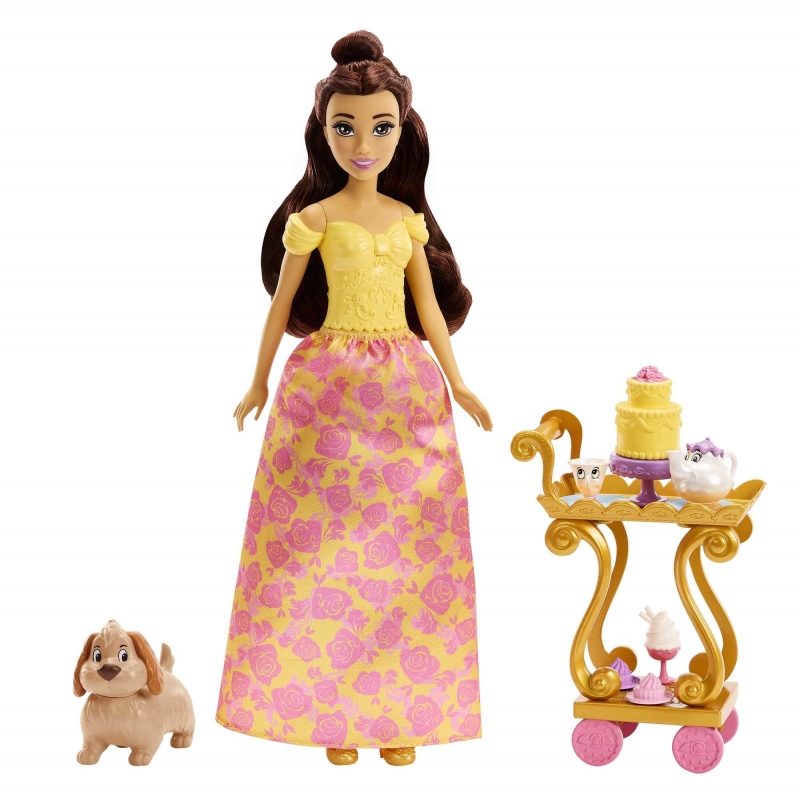 Mattel HLW20 set da gioco
