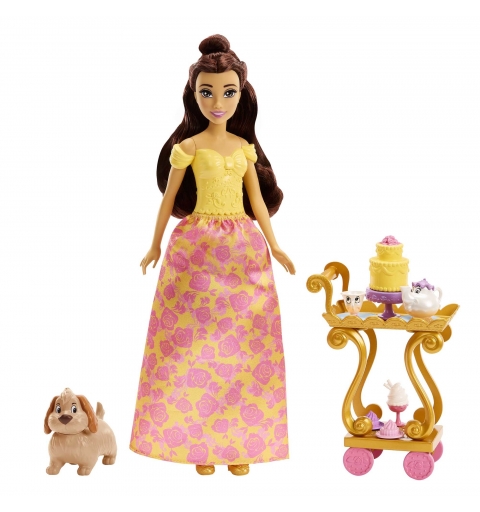 Mattel HLW20 set da gioco