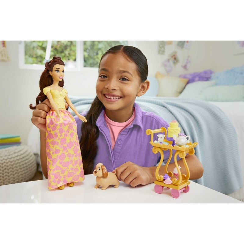Mattel HLW20 set da gioco
