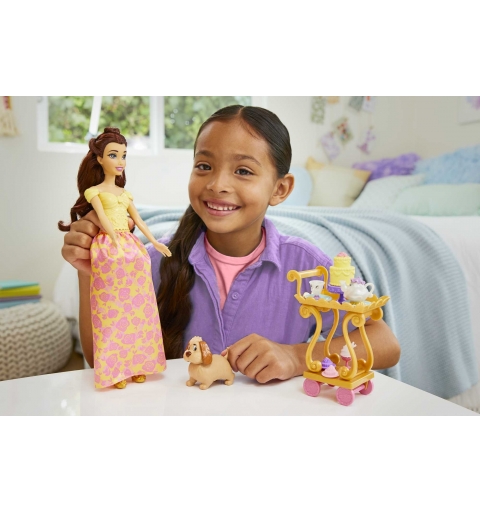 Mattel HLW20 set da gioco