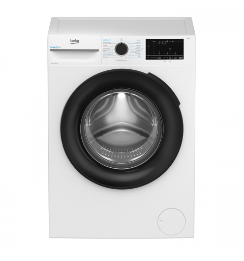 Beko b300 BMWU31041A lavatrice Caricamento frontale 12 kg 1400 Giri min Bianco