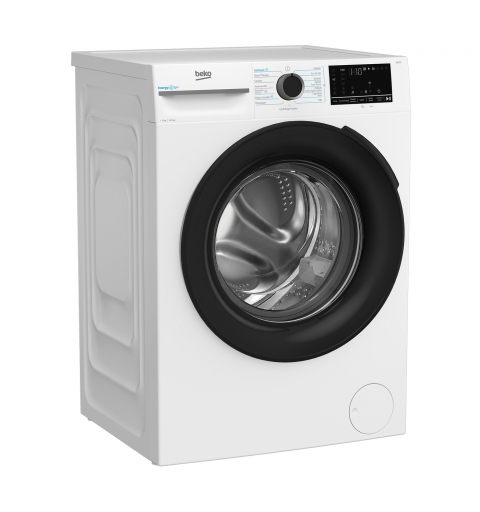 Beko b300 BMWU31041A lavatrice Caricamento frontale 12 kg 1400 Giri min Bianco