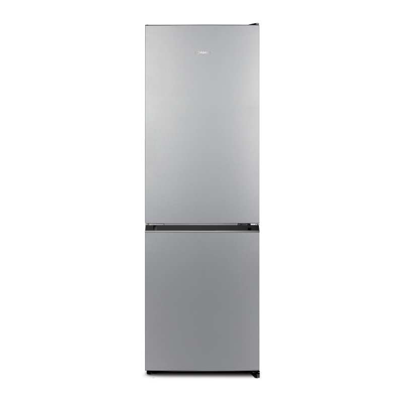 Indesit INKS 8261 S4E Freestanding 262 L E Silver