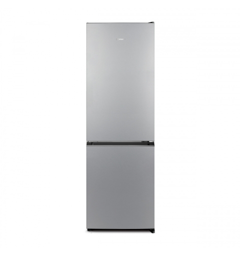 Indesit INKS 8261 S4E Freistehend 262 l E Silber