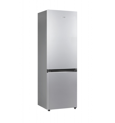 Indesit INKS 8261 S4E Freestanding 262 L E Silver