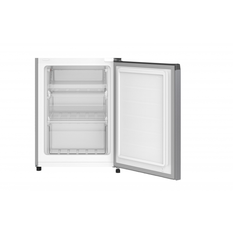 Indesit INKS 8261 S4E Freestanding 262 L E Silver