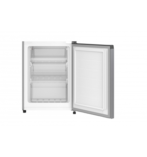 Indesit INKS 8261 S4E Freestanding 262 L E Silver