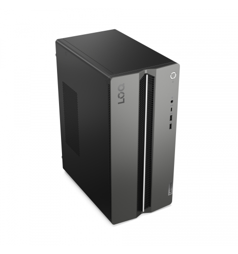 Lenovo LOQ Desktop 17L Intel i5 16GB 1TB RTX5060