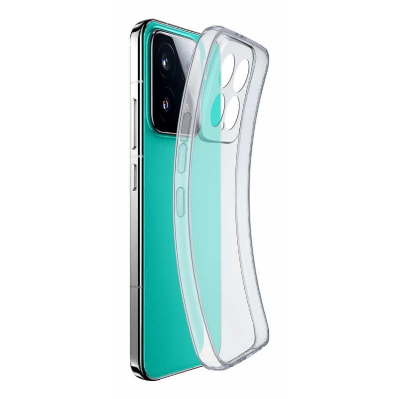 Cellularline Fine - Xiaomi 15