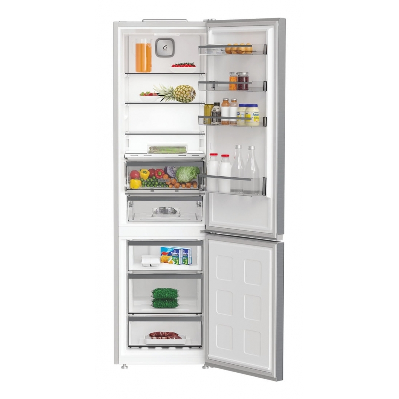 Whirlpool Frigorifero combinato - WHK 26404 XP5E