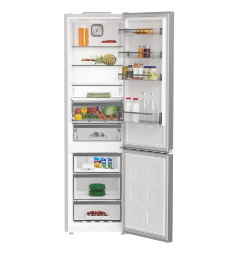 Whirlpool Frigorifero combinato - WHK 26404 XP5E