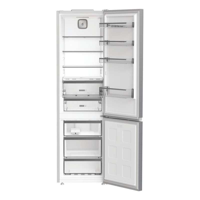Whirlpool Frigorifero combinato - WHK 26404 XP5E