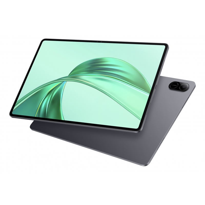 Honor Pad X8a Qualcomm Snapdragon 128 GB 27,9 cm (11") 4 GB Wi-Fi 5 (802.11ac) Android 14 Grigio