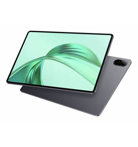 Honor Pad X8a Qualcomm Snapdragon 128 GB 27,9 cm (11") 4 GB Wi-Fi 5 (802.11ac) Android 14 Grigio
