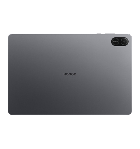 Honor Pad X8a Qualcomm Snapdragon 128 GB 27,9 cm (11") 4 GB Wi-Fi 5 (802.11ac) Android 14 Grigio