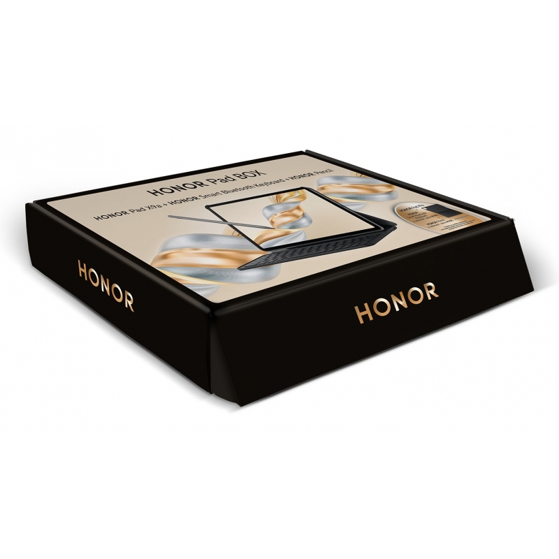 Honor BNDX9A_WIFI tablet Qualcomm Snapdragon 128 GB 29,2 cm (11.5") 6 GB Wi-Fi 5 (802.11ac) Android 15 Grigio