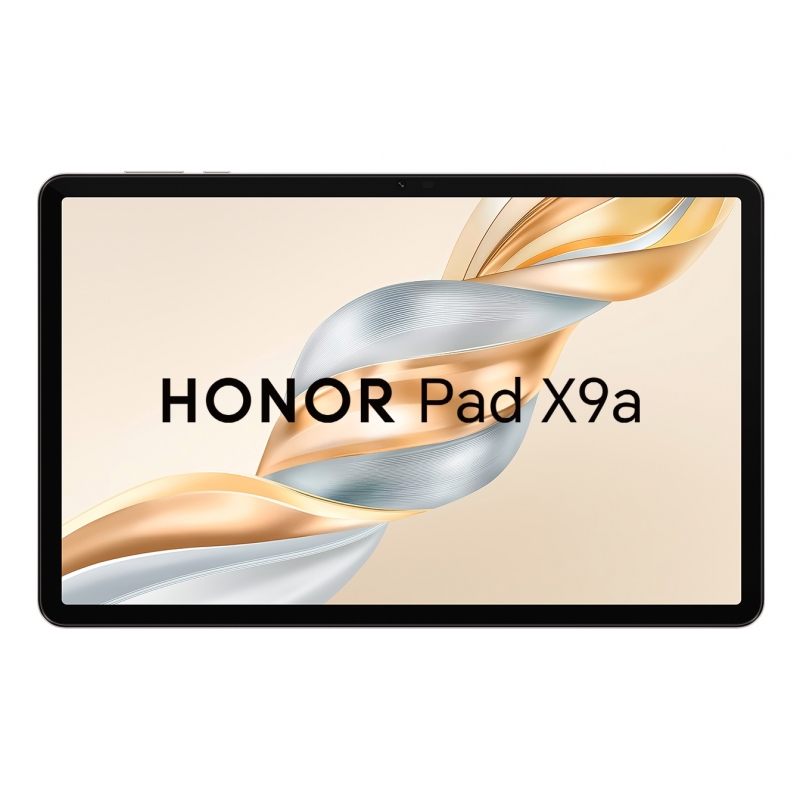 Honor BNDX9A_WIFI tablet Qualcomm Snapdragon 128 GB 29,2 cm (11.5") 6 GB Wi-Fi 5 (802.11ac) Android 15 Grigio