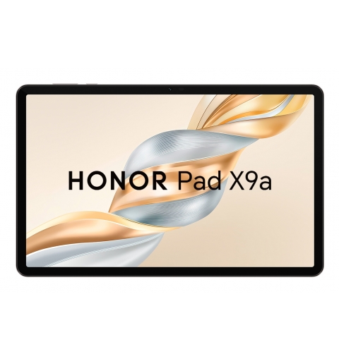 Honor BNDX9A_WIFI tablet Qualcomm Snapdragon 128 GB 29,2 cm (11.5") 6 GB Wi-Fi 5 (802.11ac) Android 15 Grigio