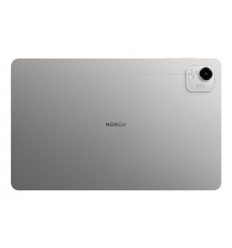 Honor BNDX9A_WIFI tablet Qualcomm Snapdragon 128 GB 29,2 cm (11.5") 6 GB Wi-Fi 5 (802.11ac) Android 15 Grigio