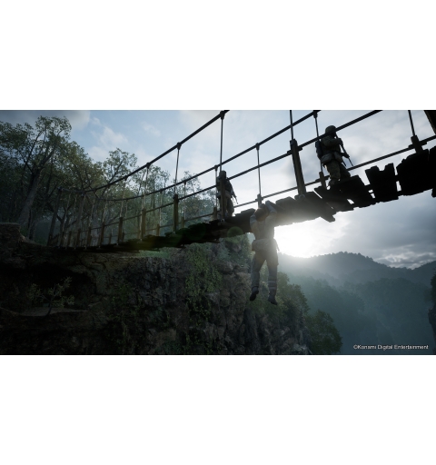 Konami Metal Gear Solid Δ Snake Eater Day One Edition Inglese, Giapponese PlayStation 5
