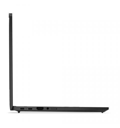 Lenovo ThinkPad T14s Gen 6 (Intel) Intel Core Ultra 7 255U Computer portatile 35,6 cm (14") WUXGA 16 GB LPDDR5x-SDRAM 512 GB