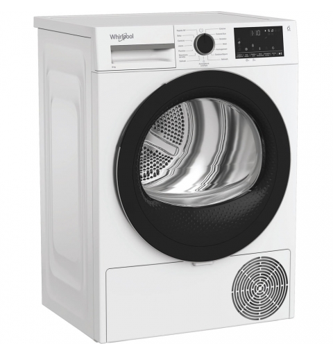 Whirlpool C WD 83M WBS IT Wäschetrockner Freistehend Frontlader 8 kg Weiß